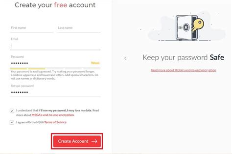 create mega account|Free Manage Multiple MEGA Accounts .